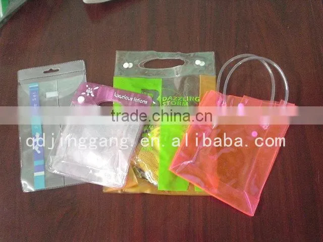 TJ-22 Automatic plastic bag nonwovens heat sealing machine