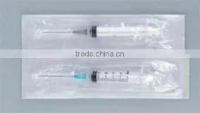 HDJS128 disposable insulin syringe making machine