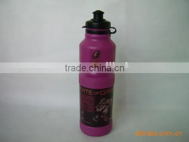 Hot Selling New Style Fashion Sports Water Bottle