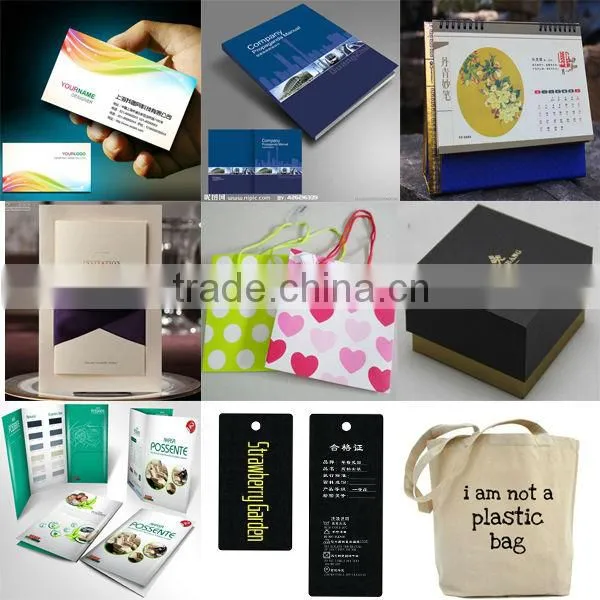 Cheap Custom logo 90 micron plastic bag