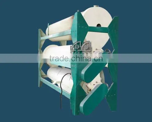 wheat flour milling machine, rice flour milling machine of european standard