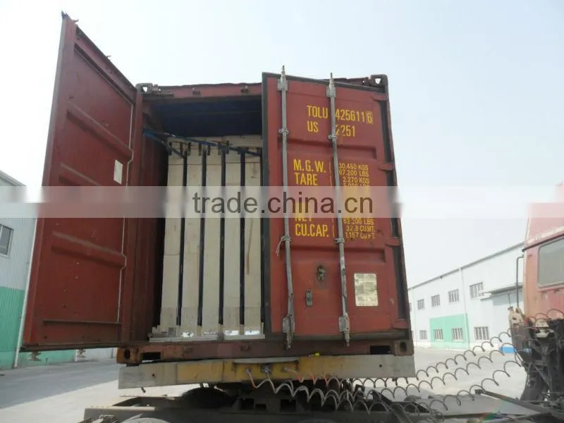 tempered laminated glass price wtih high quality