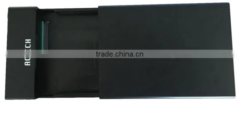 OEM USB 3.0 to SATA External Hard Drive Lay-Flat Docking Station for 2.5 or 3.5 inch HDD, SSD