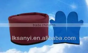 x-ray protective collar