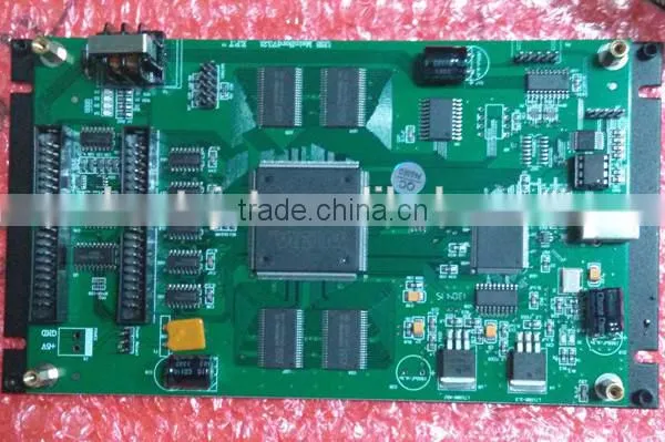 New arrival spare parts original io board for icontek solvent printers