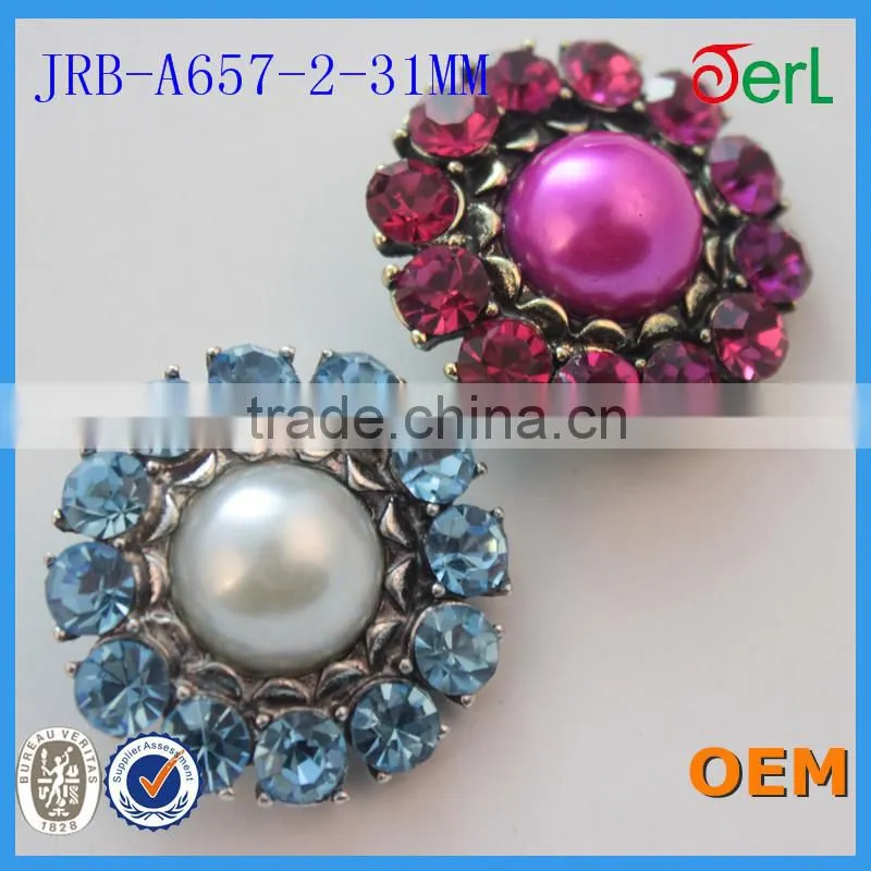 new design crystal rhinestone button sofa crystal button