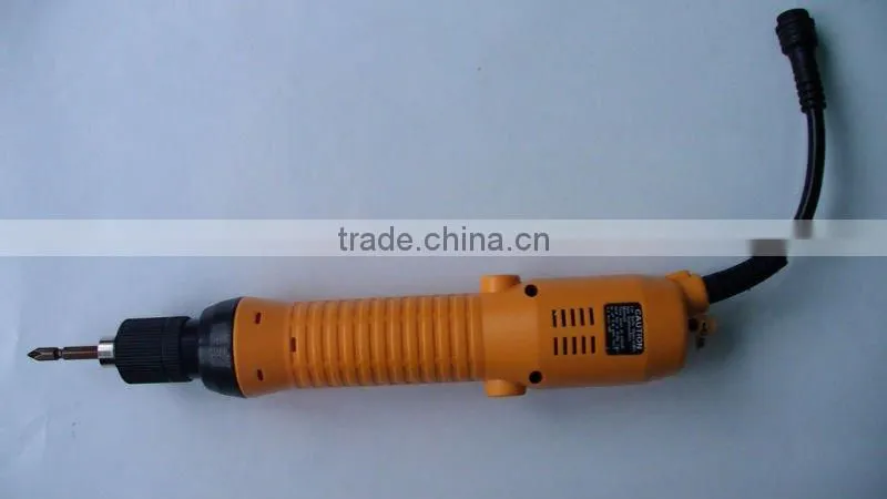High Torque Precision Fully Automatic electric screwdriver ( electric screw driver for assembly,electric tool)