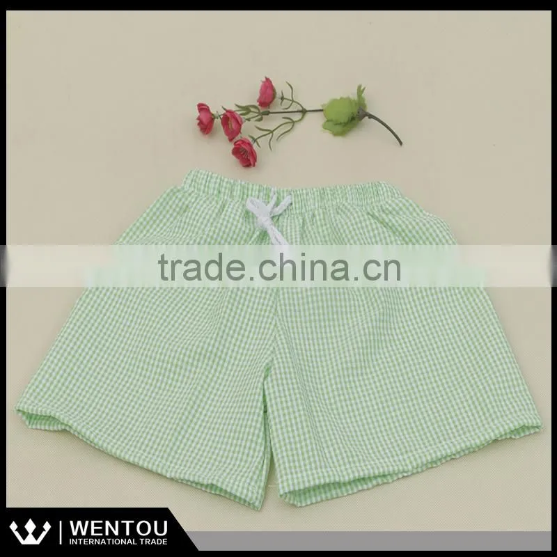 Wholesale High Quality Boys Summer Shorts