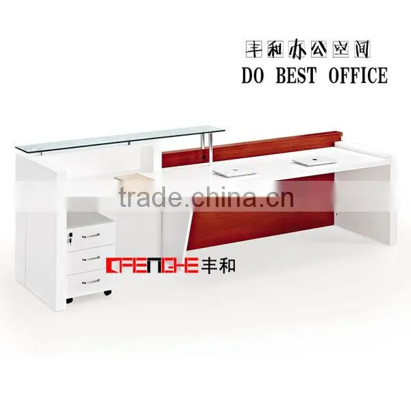 office & commercial furniture salon reception desk counter