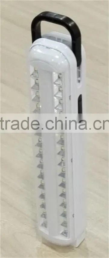 Emergency led tube light MODEL 714T