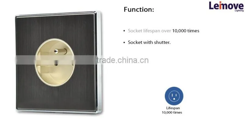 electrical switch socket german rj45 ,wall socket rj11