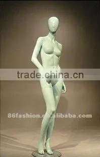 headless mannequin(plastic)