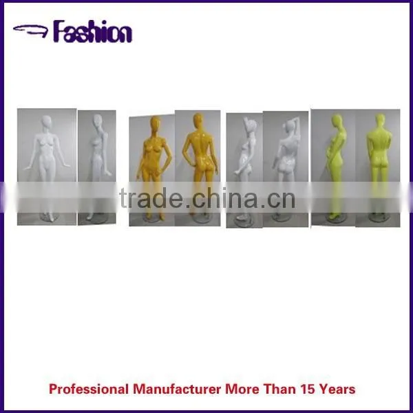 apparel mannequin(female) made in China