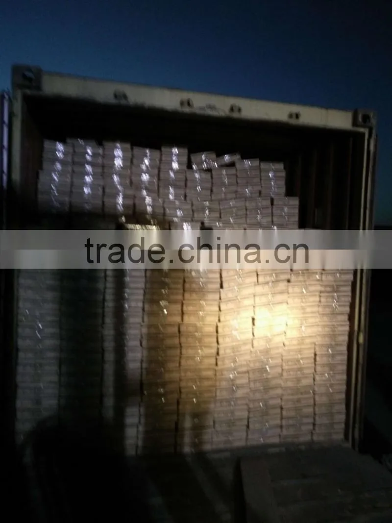 hoop staples/U type nails factory