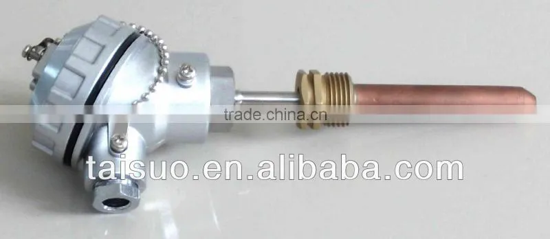 Resistance Temperature Detector rtd temperature sensor