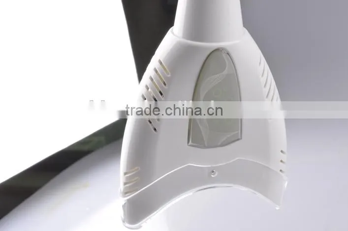 Mini new blue teeth led light high efficiency dental whitening lamp machine