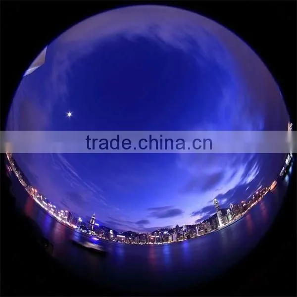 High-end Universal Clip 235 degree Super Fisheye Lens for All Brand Cellphone iPhone 4S 5S 6 Plus Samsung S4