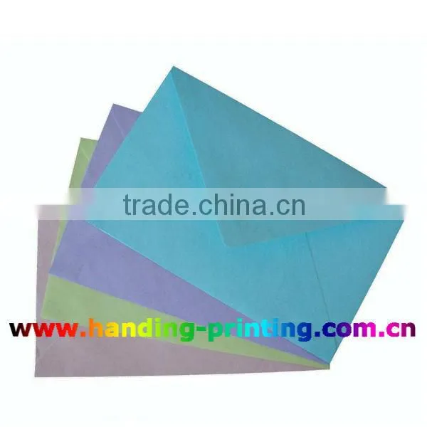 High Quality Paper Wholesale Envelope