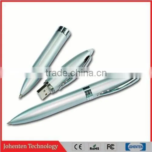All kinds of brand lovely key promotional pens 4 in 1 Mini Pen Drive 4GB/8GB/16GB