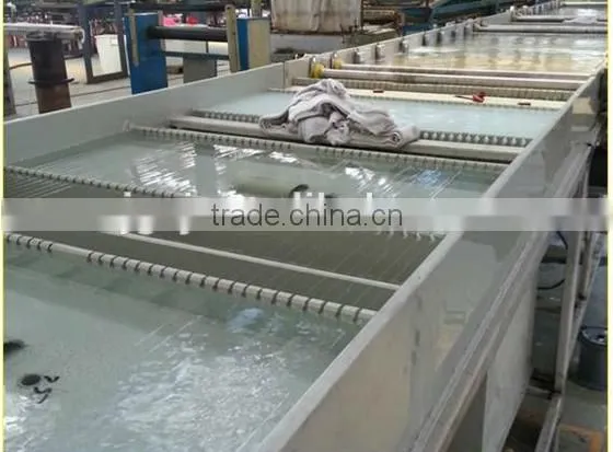 copper wire plating machine