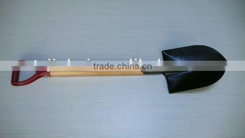 Shovel with high quality S503PD