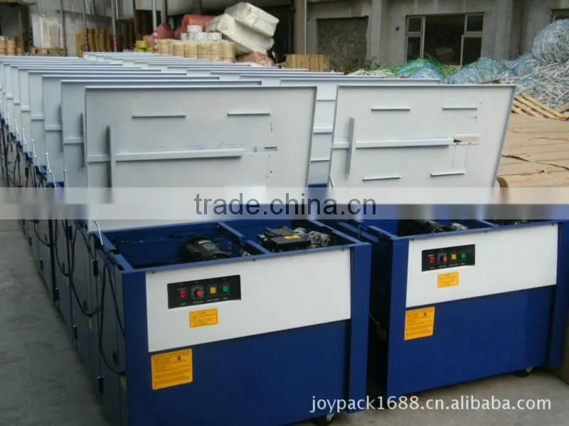 Automatic palletizer