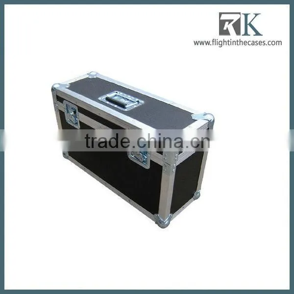 Custom made Selecon LED Fresnel PLFRESNEL1 flight case