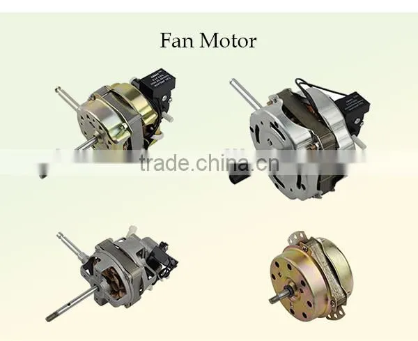 Plastic Blade Portable Stand Fan For House
