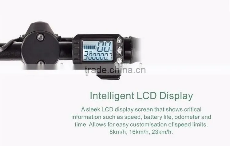 The Lightest foldable carbon Electric Scooter In The World, The Lightest Carbon Fiber Scooter