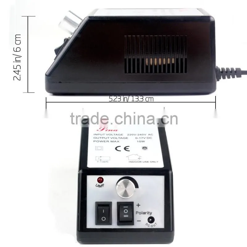 fantoma variable speed switch nail drill marathon mani pro nail drill acrylic nail drill