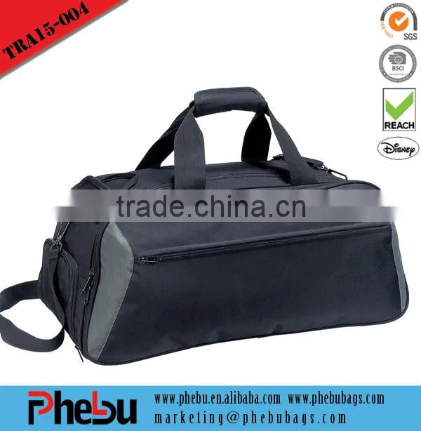 Popular solar energy travel bag(TRA16-005)