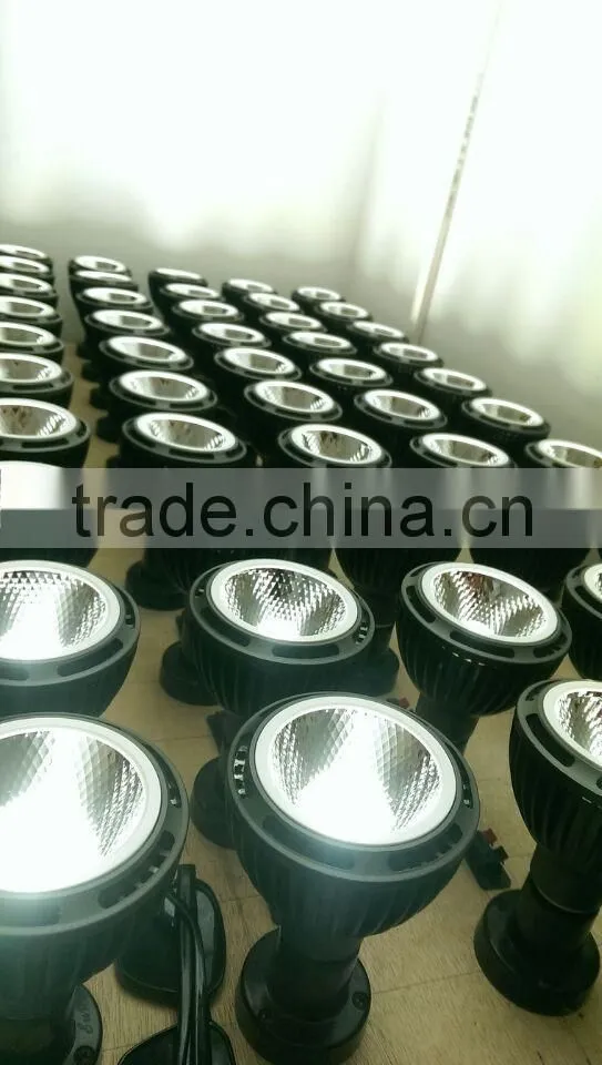LED PAR30 35W 3000lm bulb light