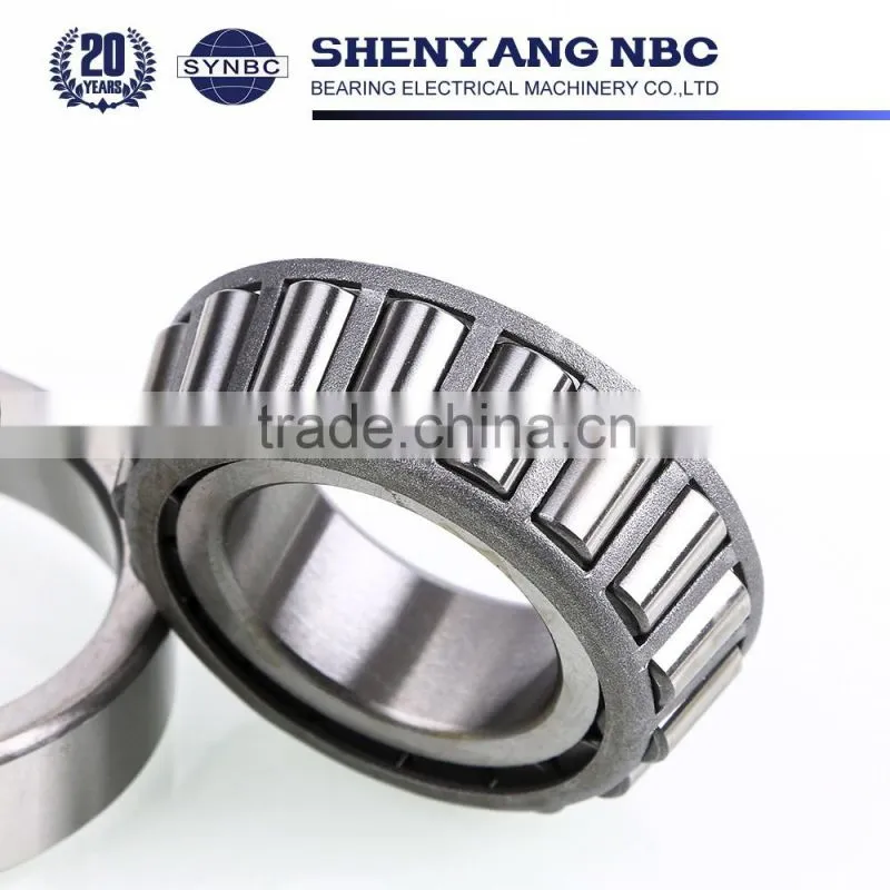 High Precision Tapered Roller Bearing 30202-30238 Wheel Bearing