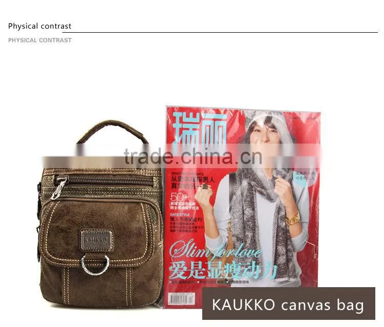 Men Sling Bag Canvas Waist Bag Fanny Pack Small Messenger Bag Sport Waist Bag Running Waist Bag Cross Body Bag