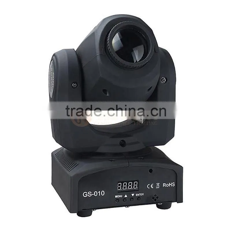 LED mining light moving head spot lighting