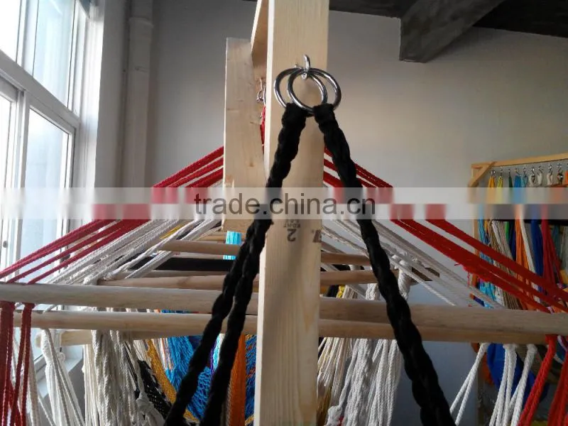 best selling products outdoor rope swing wooden jhoola