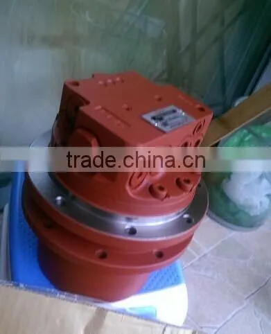 VIO20 Travel Motor, Hydraulic Main Pump, B22, B25, B27 Mini Digger Excavator Final Drive