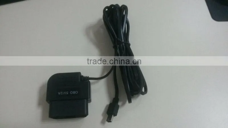 2.7 inches full hd 1080 p car DVR parking 24 hours monitoring, Q1