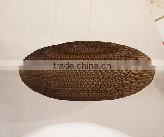 Vintage Chinese Lantern Pendant Light/Lamp Traditional Indoor Paper Ceiling Light/Lamp
