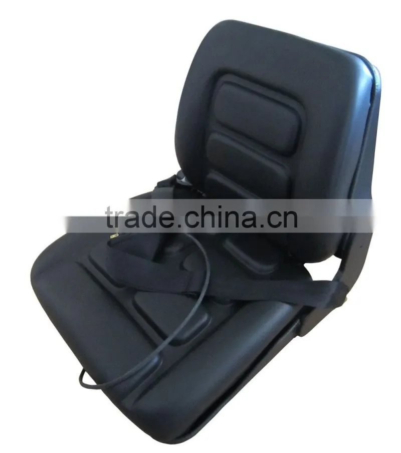 Hot Sale Forklift Seat With Pressure Switch
