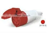 Industrial Plug and Socket/connector/LEE-213
