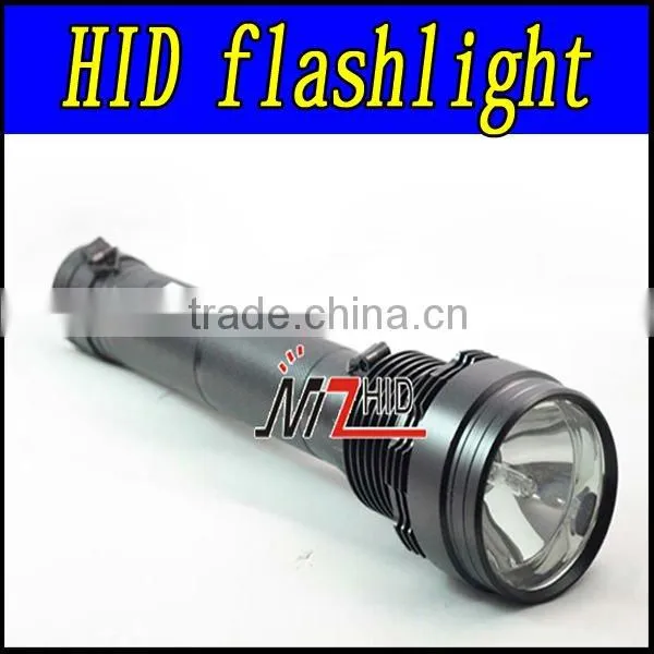 35W/50W HID flaslight/Rechargeable torch