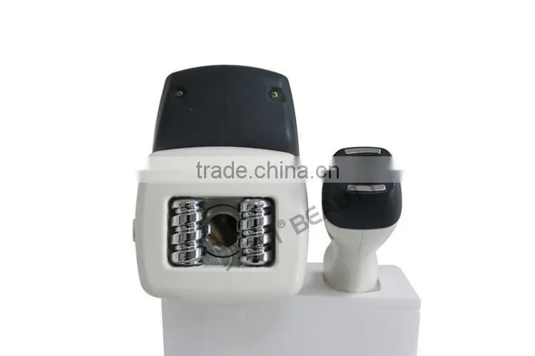 Hotsale 2016 non-invasive vacuum rf roller high techno body shaping