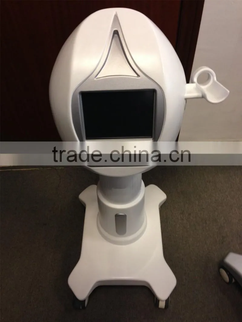 hifu system vagina firming machine