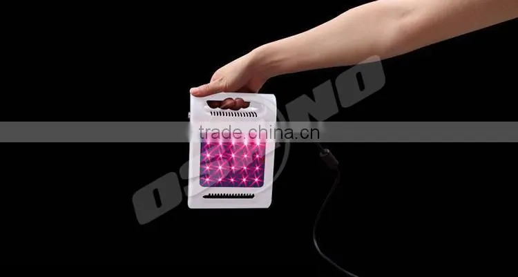 Mini Fat Removal Machine Lipo laser 650nm home