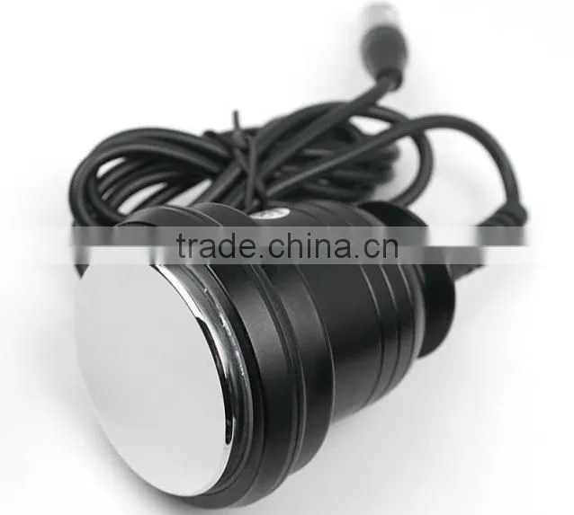 TSL-1126N CE TUV approved 650nm lipo laser pad ultrasonic cavitation rf slimming device