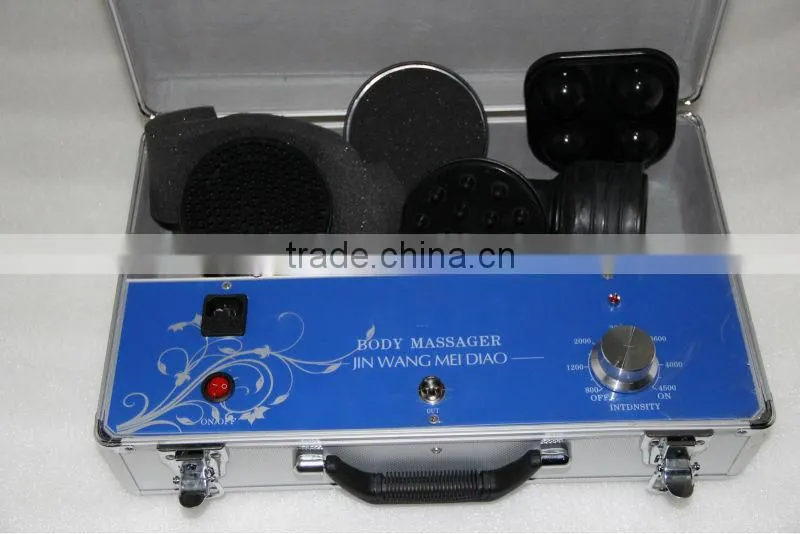 G5 power slim sculptor vibrating slimming body massager