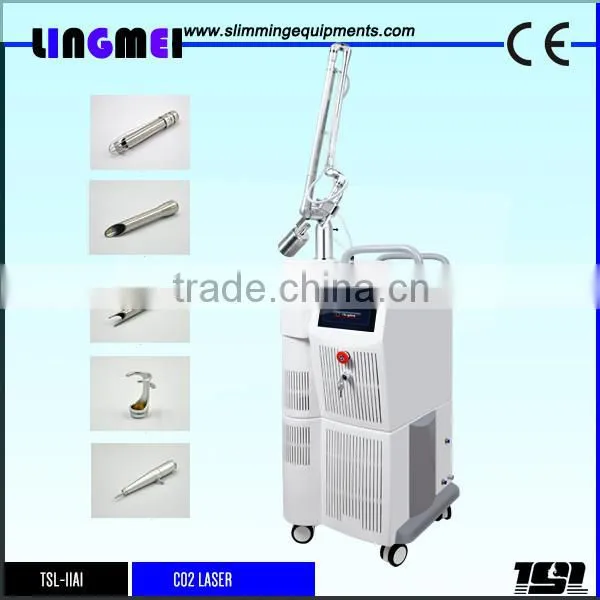 Hot sale scar removal skin tighten Fractional Laser Co2 / CO2 fractional laser/ fractional co2 laser machine
