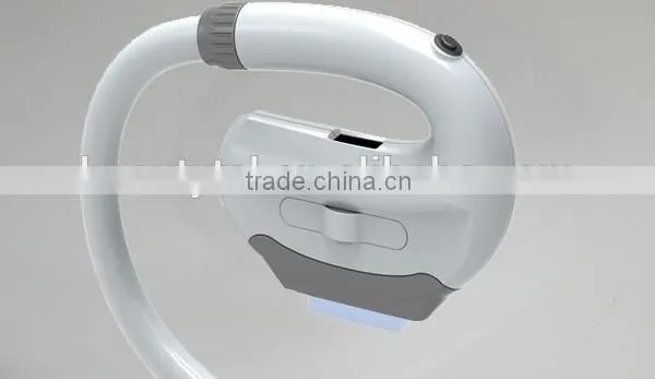 SHR and STR German 10Hz Fast Hair Removal ipl shr laser machine with CE