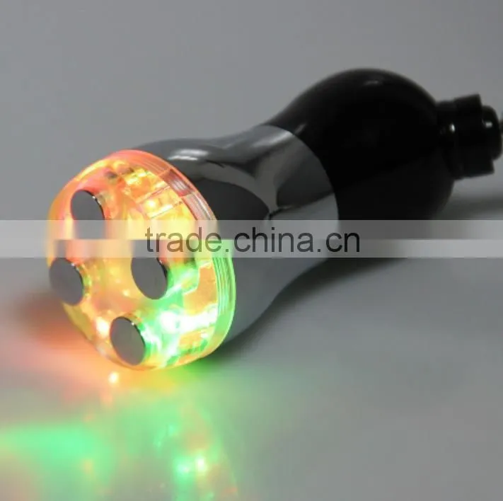 Face Lift No Needle Mesotherapy with Photon LED Skin Rejuvenation device
